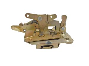LOCK ASSY-REAR DOOR RH