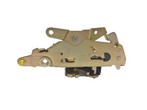 LOCK ASSY-REAR DOOR LH