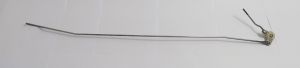 REAR DOOR BAR RH