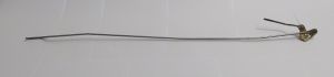 REAR DOOR BAR LH