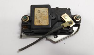 REAR DOOR ACTUATOR