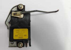 SWITCH ASSY MAGNETIC