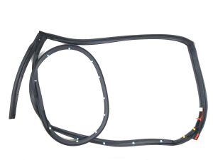 DOOR SEAL