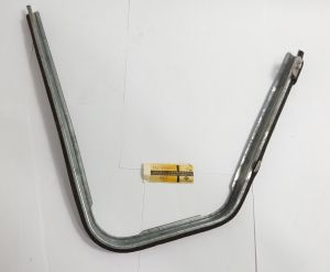 WEATHERSTRIP ASSY WINDOW