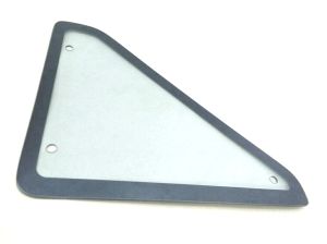 REAR GLASS-SIDE