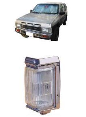 LAMP ASSY FLASHER RH