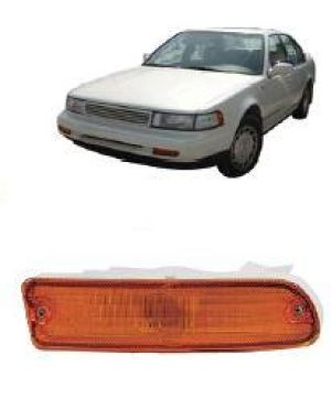 MARKER LAMP RH
