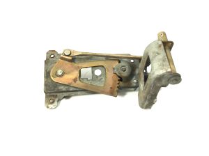 REGULATOR ASSY SIDE WINDOWS