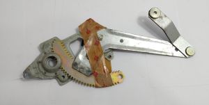REGULATOR ASSY SIDE WINDOWS