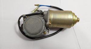 ENGINE ASSY SIDE WINDOWS