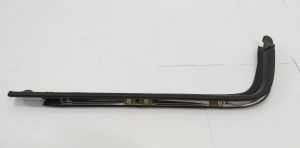 WEATHERSTRIP DOWN