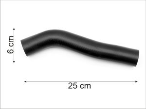 RADIATOR HOSE