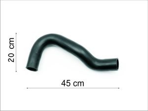 RADIATOR HOSE