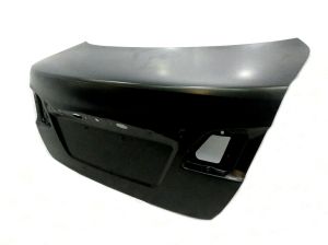 TAPA BAUL NISSAN SENTRA 2015