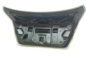 TAPA BAUL NISSAN SENTRA 2015