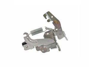 ESCUDO CERRADURA TAPA MAL B16X