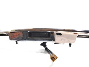 REAR TRIM