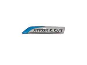 EMBLEMA ELECTRONIC CVT