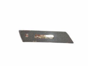 EMBLEMA ELECTRONIC CVT