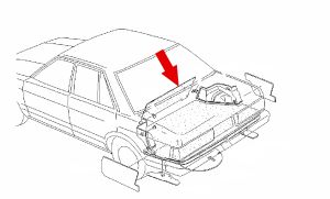 REP VRS.BODY (REAR PART)