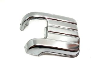 BUMPER SIDE REAR/RH