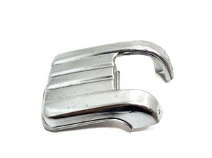 BUMPER SIDE REAR/LH
