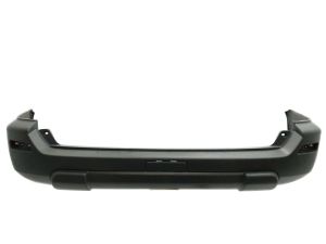 REAR BUMPER