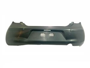 PARAGOLPES TRASERO NISSAN MARCH MK13X
