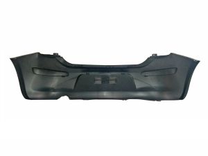 PARAGOLPES TRASERO NISSAN MARCH MK13X