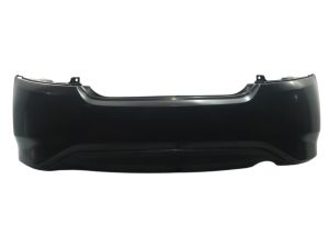 PARAGOLPES TRASERO NISSAN VERSA 15-