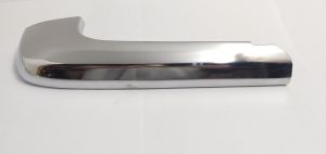 BUMPER FRONT RH