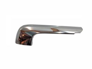 BUMPER FRONT LH