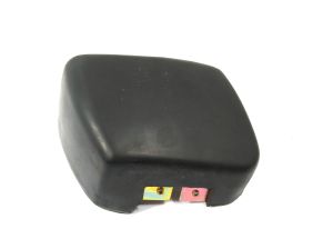 REAR BUMPER BRACKET