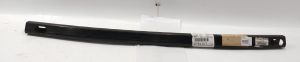 REAR BUMPER REINFORCEMENT