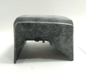 BUMPER CLAW REAR/RH