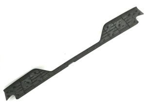 REAR BUMPER STEP