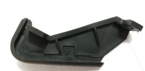 BUMPER SIDE RH