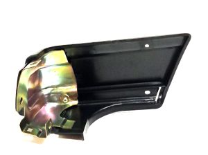 BUMPER SIDE RH