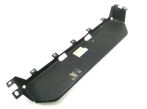 REAR BUMPER MOULDING