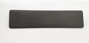 REAR BUMPER MOLDING