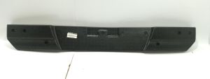 REAR BUMPER REINFORCEMENT