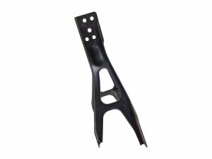 BRACKET ASSY BUMPER