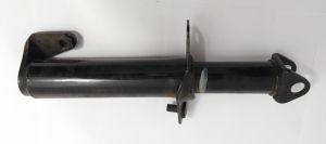 BRACKET ASSY BUMPER