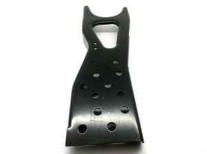 BRACKET ASSY BUMPER