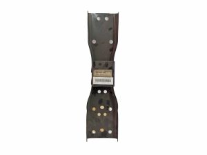 SOPORTE PARACHOQUE TRASER D22