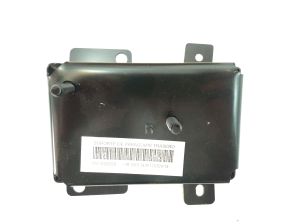 REAR BUMPER SUPPORT