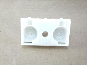 SOPORTE PARACHOQUES TRASERO NISSAN XTRAIL T31