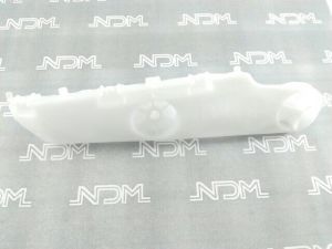 AUXILIARY REAR BUMPER SUPPORT