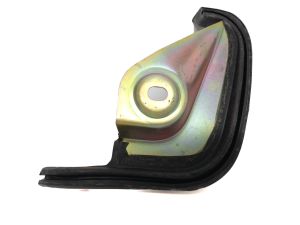 PATH ASSY BUMPER FIX REAR/LH