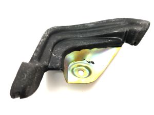 PATH ASSY BUMPER FIX REAR/LH